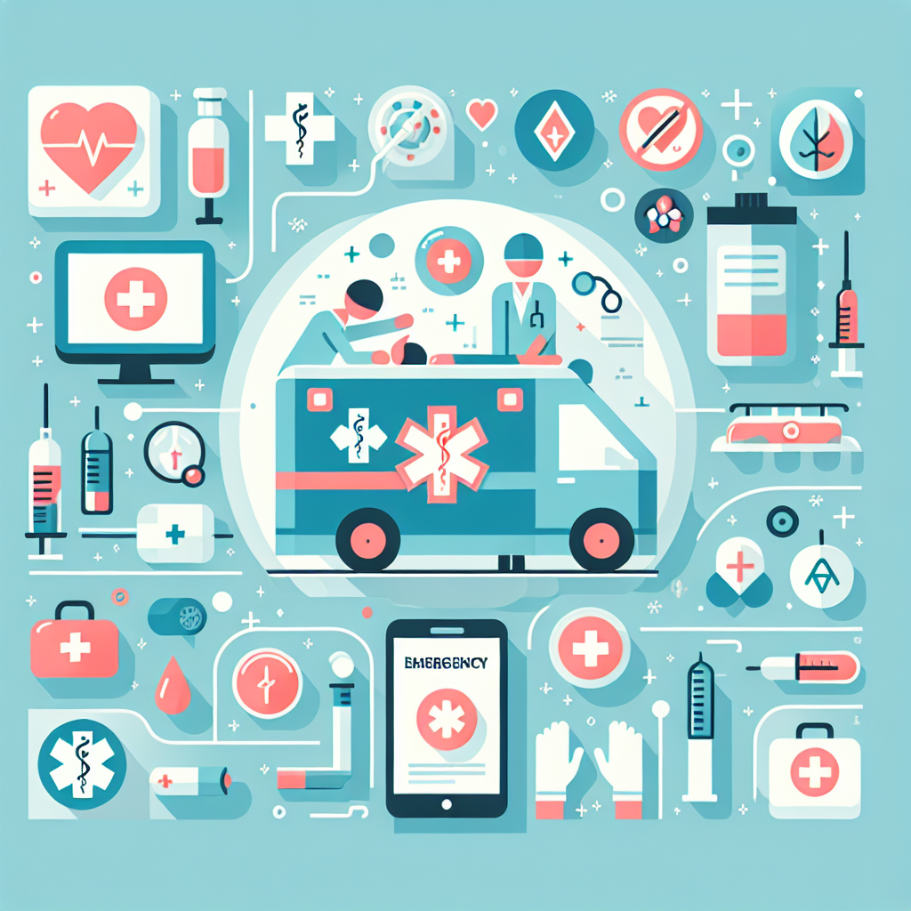 설맹증 응급처치 방법