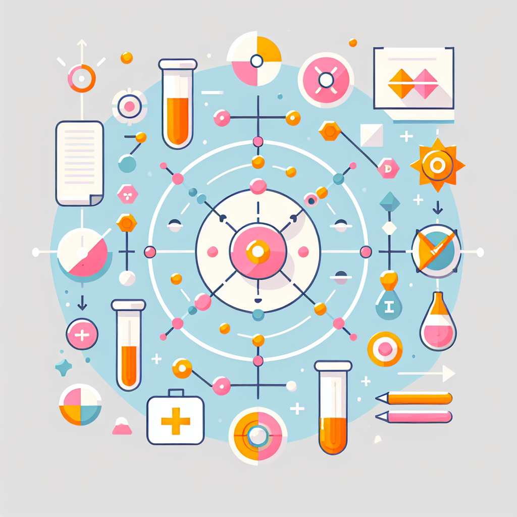 비타민D와 자외선의 관계를 보여주는 과학적 메커니즘