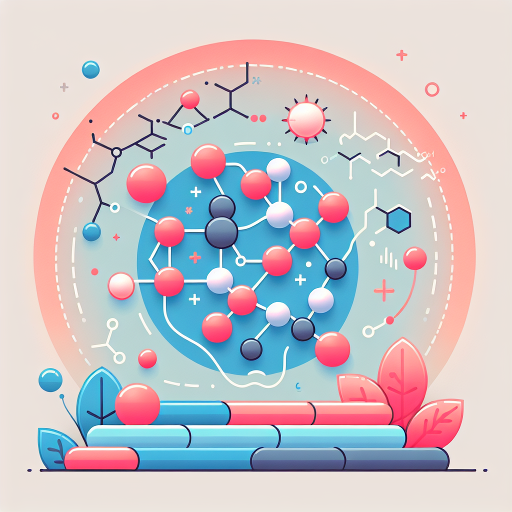 자외선 콜라겐 파괴 과정의 분자 수준 메커니즘