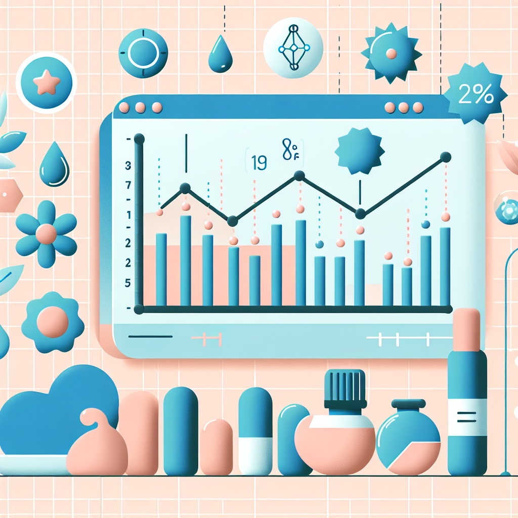 UV 노출에 따른 콜라겐 분해 효소 활성도 변화 그래프