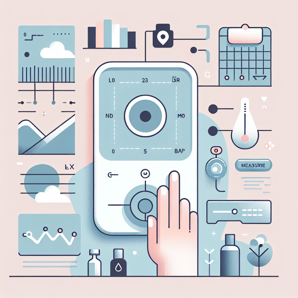 자외선 측정기 센서 원리 및 측정 범위