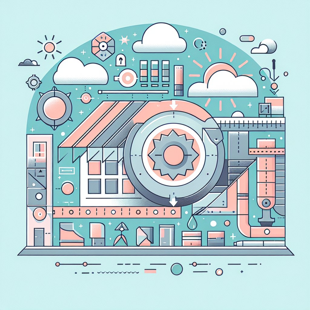 UV 차단 필름 종류별 구조와 메커니즘 비교