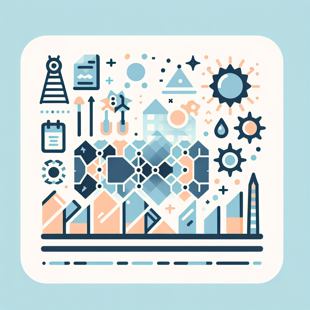 반사형 UV 차단 필름의 나노 입자 구조